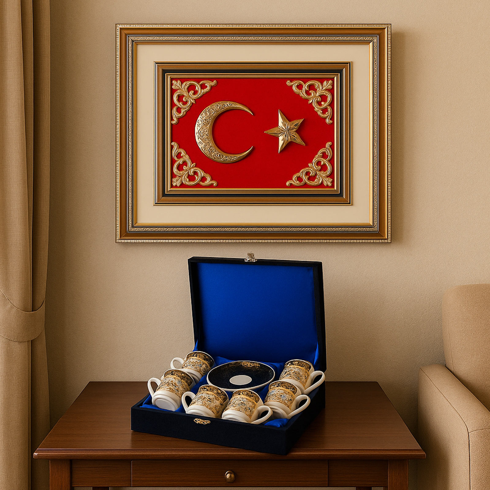 Promosyon Hediyelik Setler