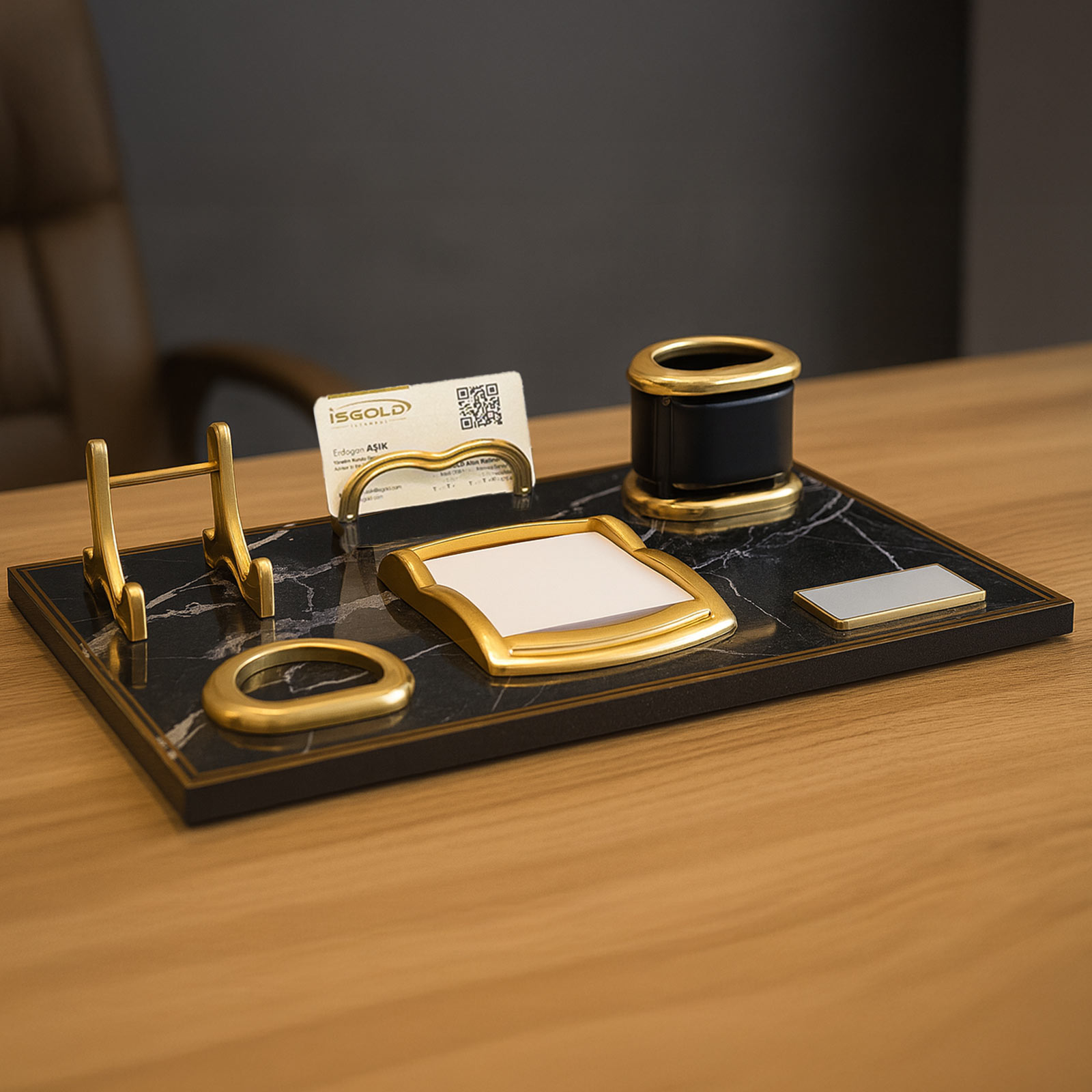 Promosyon Masa Üstü Ürünler