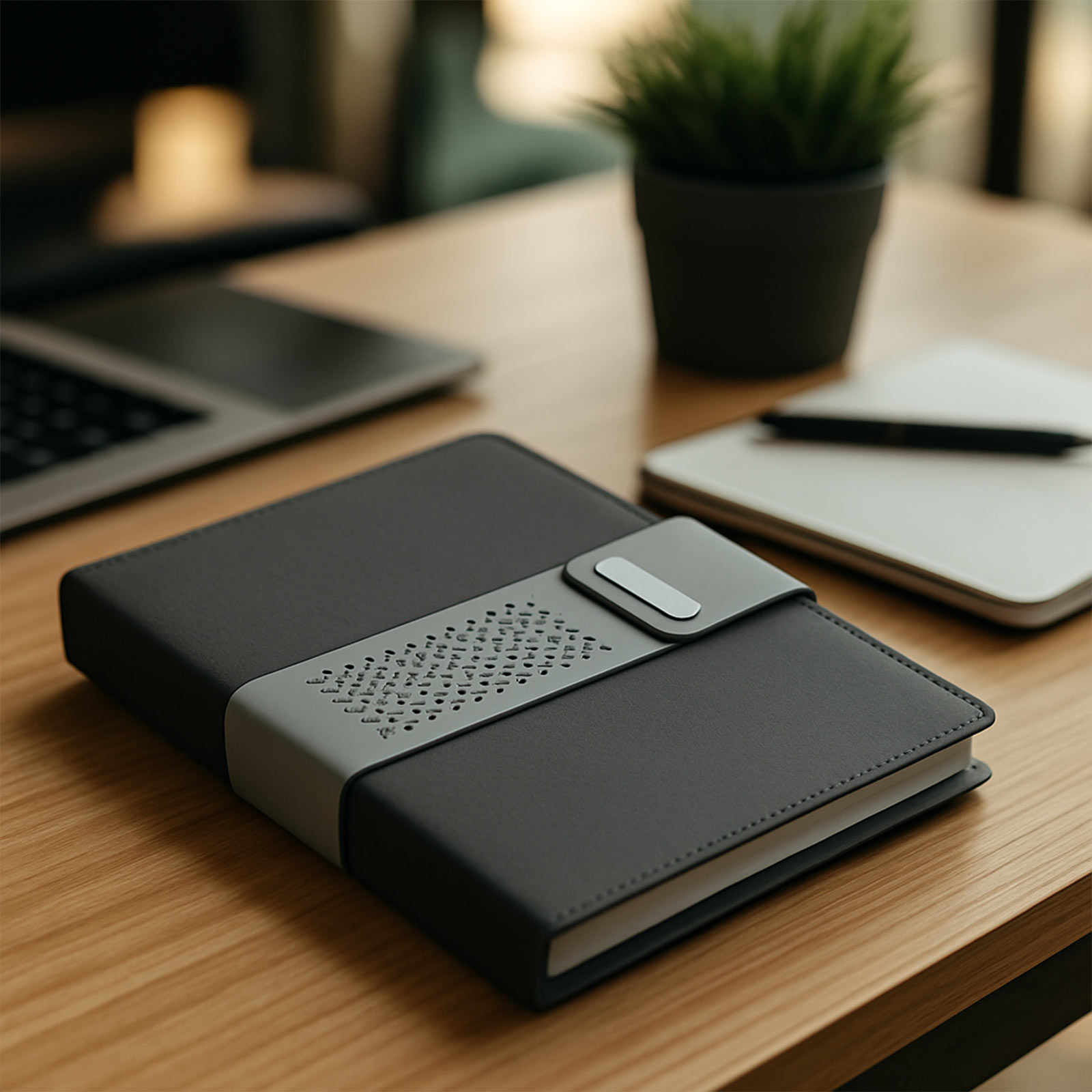 Promosyon Organizer, Sekteretlik ve Kılıflar