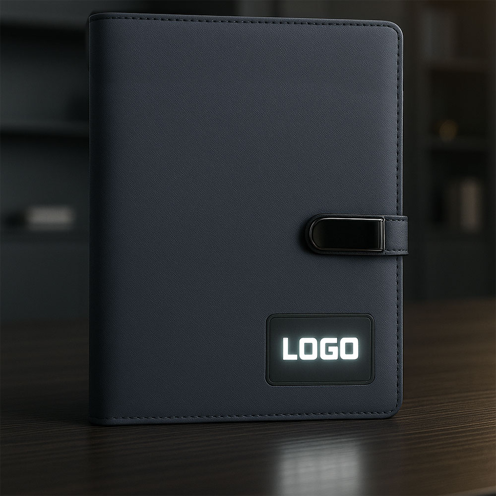 Promosyon Powerbank Defter