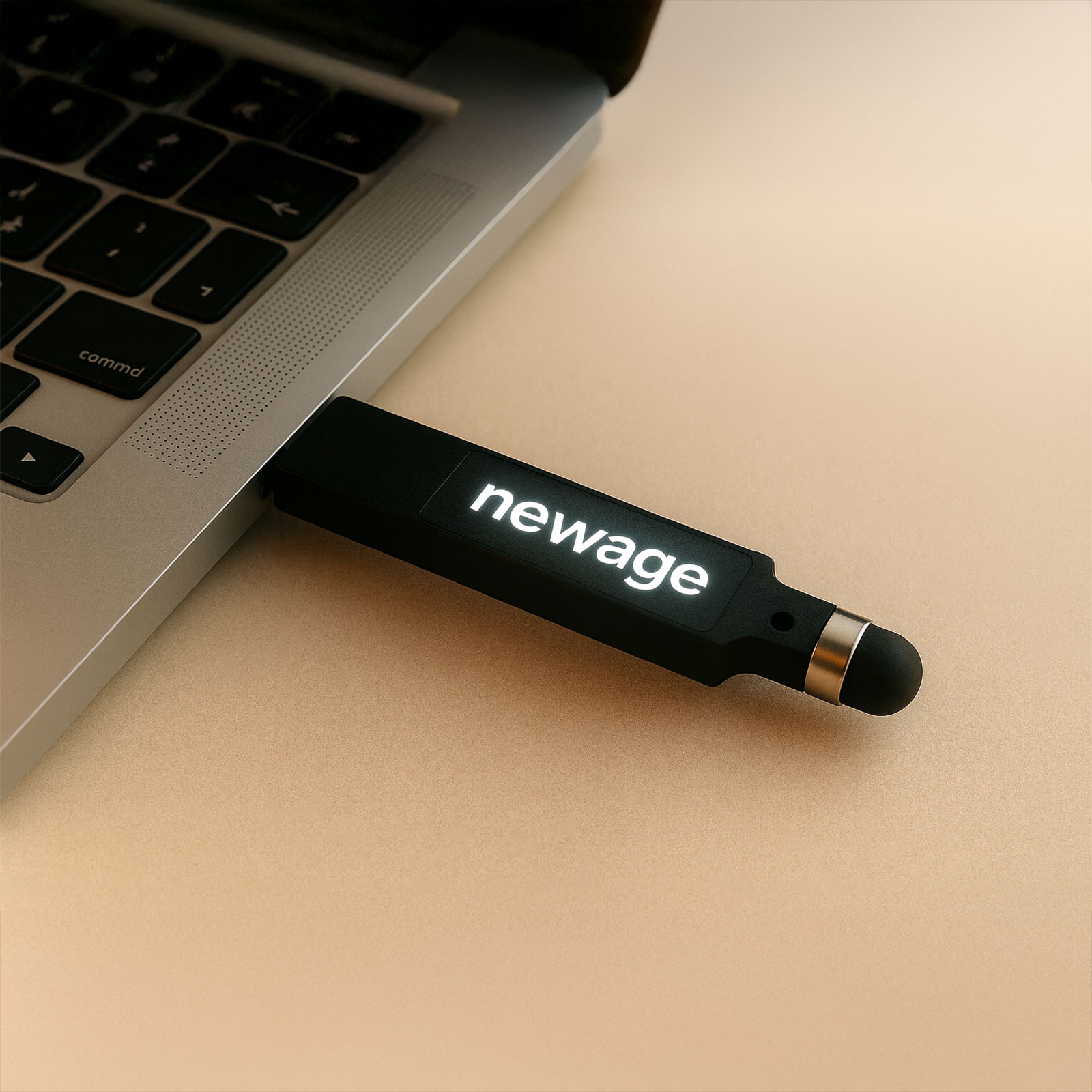 Promosyon USB Bellek