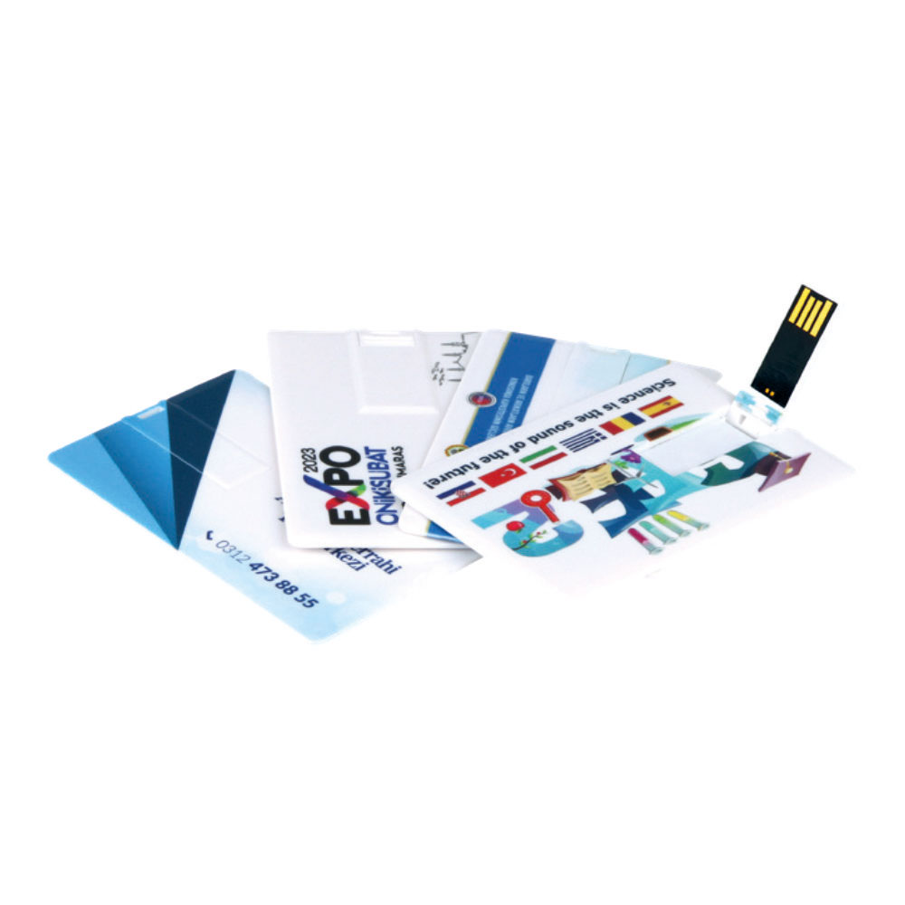 URAL KART USB BELLEK (16 GB)
