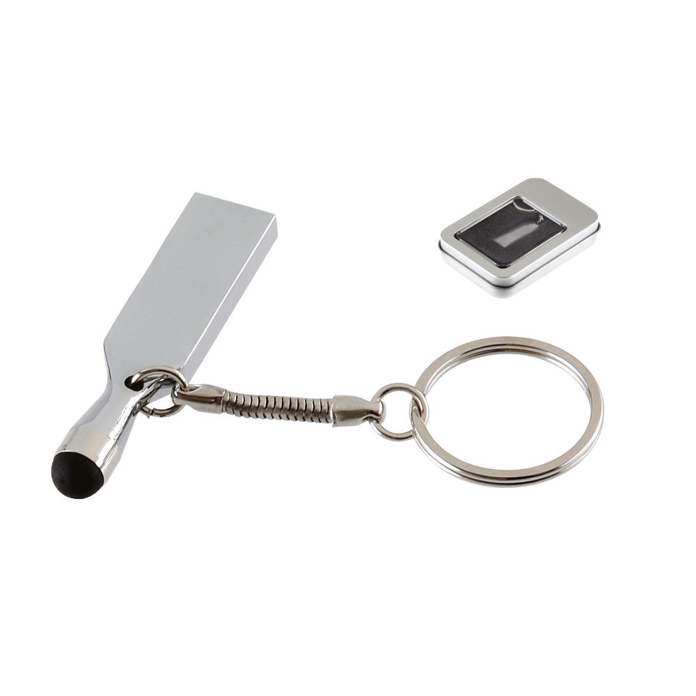 MEZOPOTAMYA METAL USB BELLEK (16 GB)