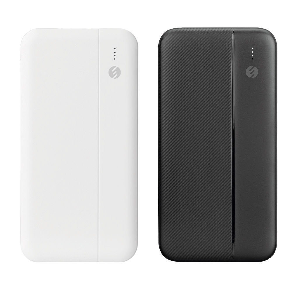 MİLAS 10.000 MAH SİYAH POWERBANK