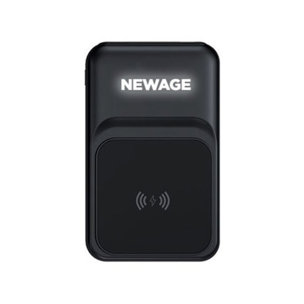 KEMER 10.000 MAH WİRELESS POWERBANK