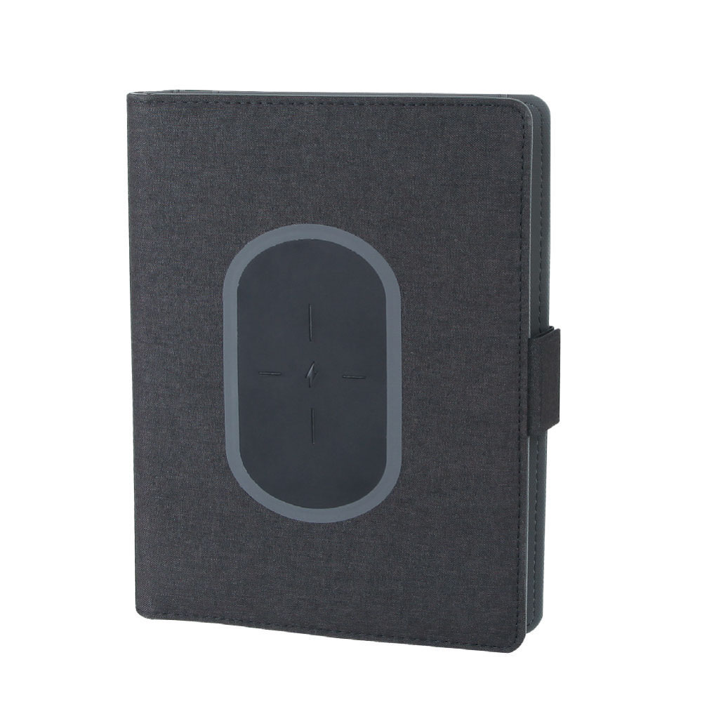 KARAMANLI 5.000 MAH WİRELESS POWERBANK ORGANİZER
