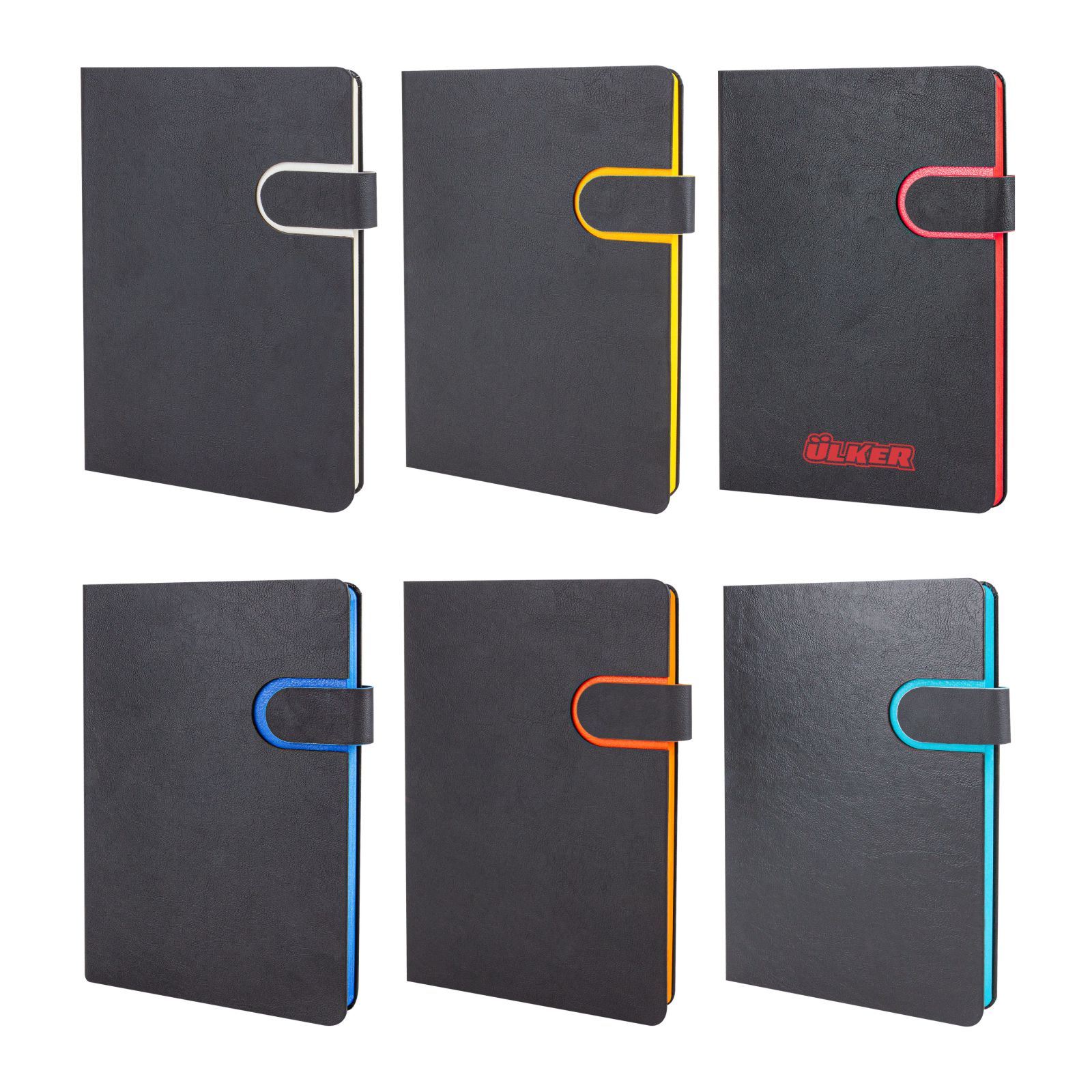 BALGAT TURUNCU TARİHLİ AJANDA (17X24 CM)