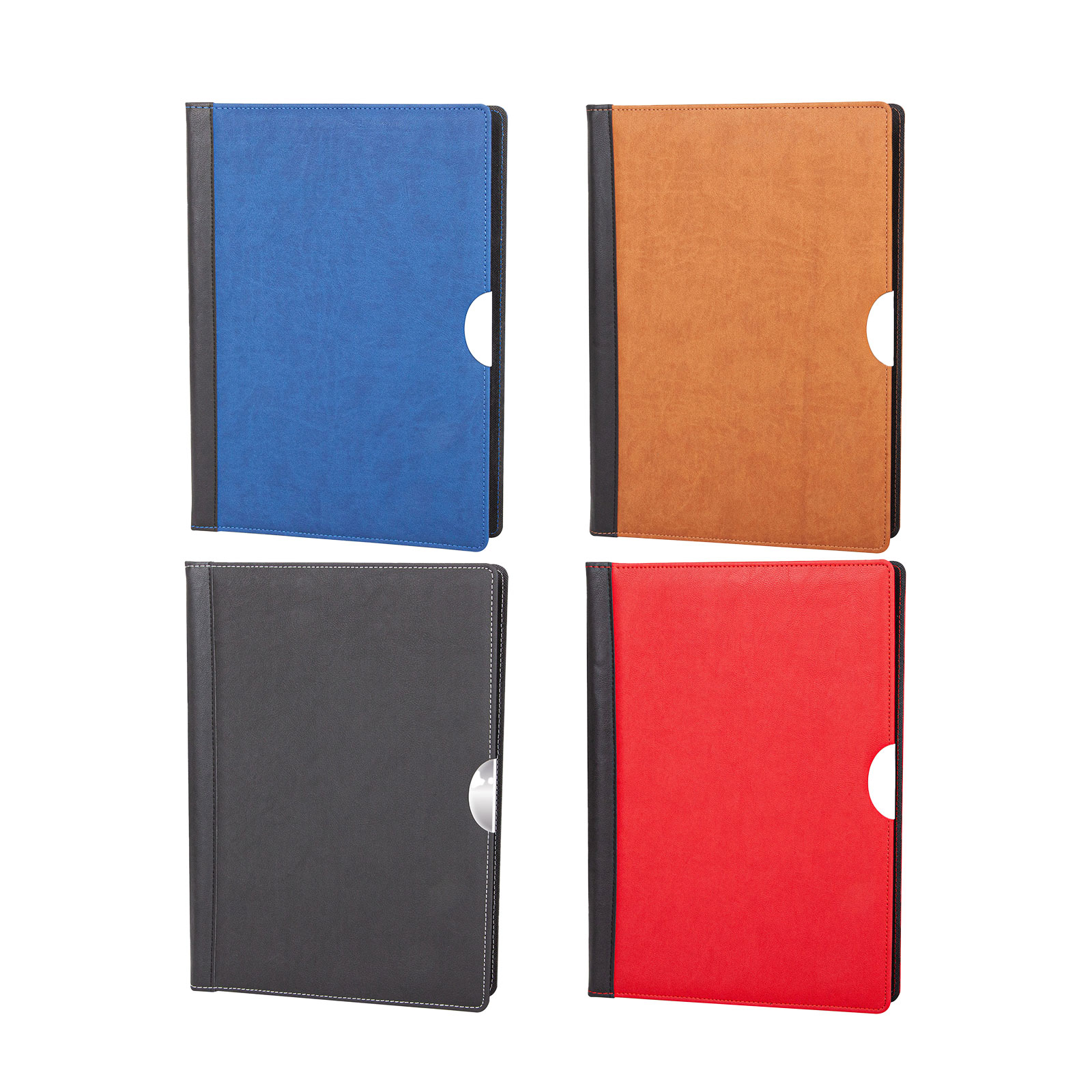 KAYAŞ SİYAH A4 SEKRETERLİK (25x34,5 CM)