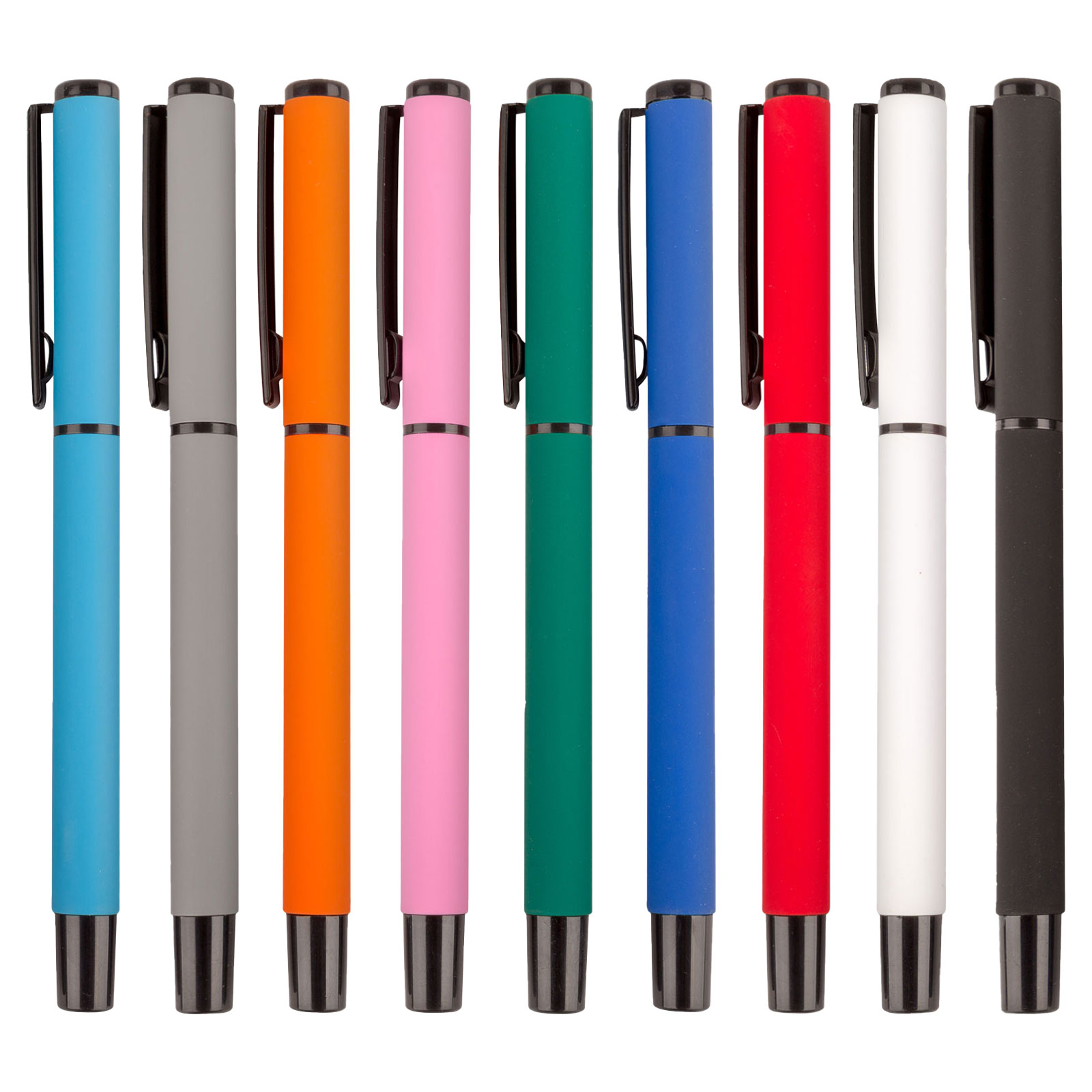 KAĞIZMAN SİYAH ROLLER KALEM