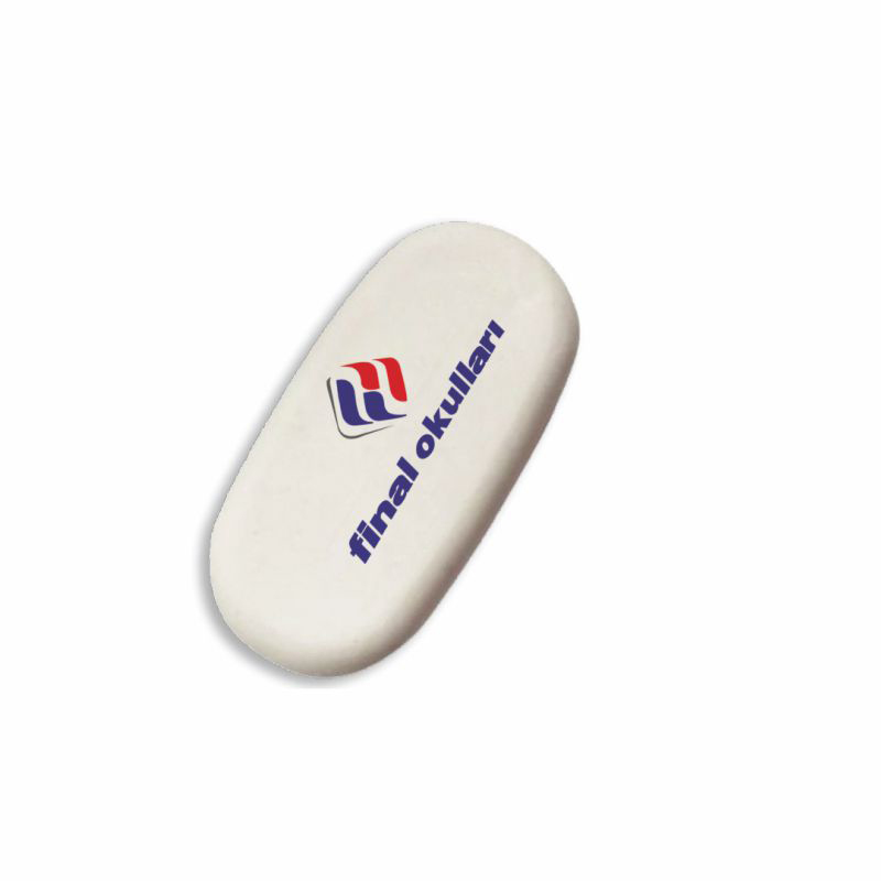 GÜLAĞAÇ OVAL SİLGİ 