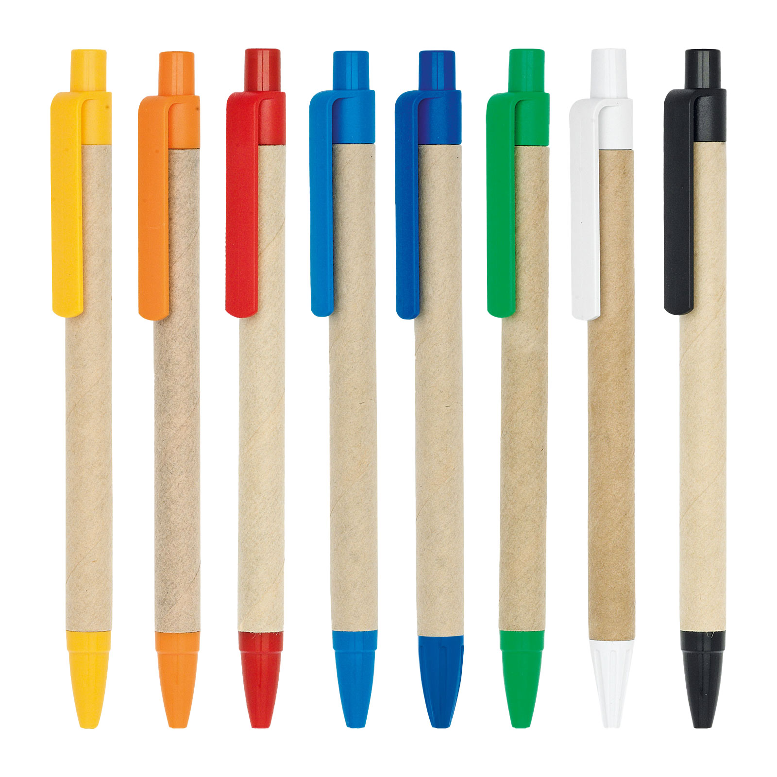 ARSIN KIRMIZI GERİ DÖNÜŞÜMLÜ TÜKENMEZ KALEM 