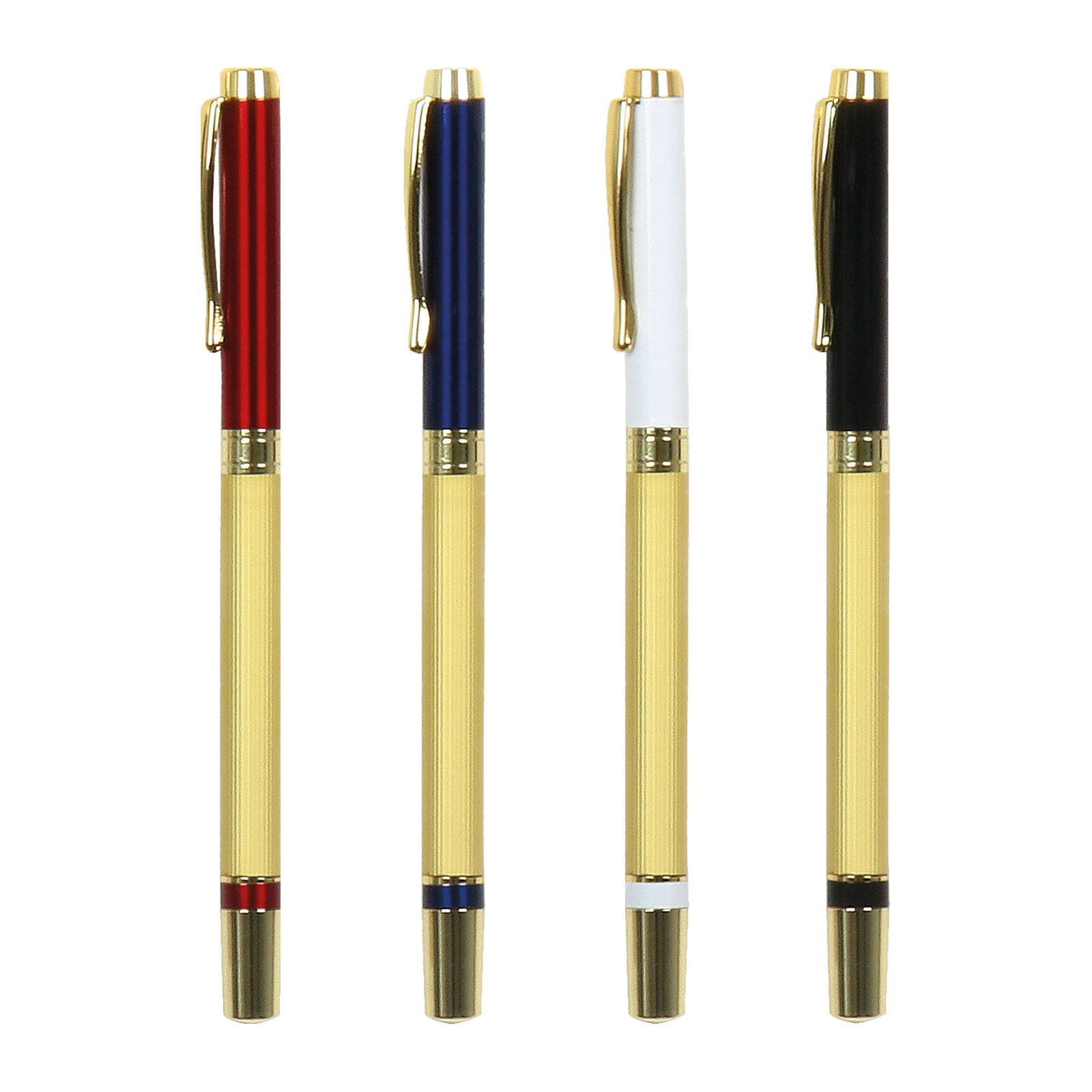 SOYLU BEYAZ ROLLER KALEM