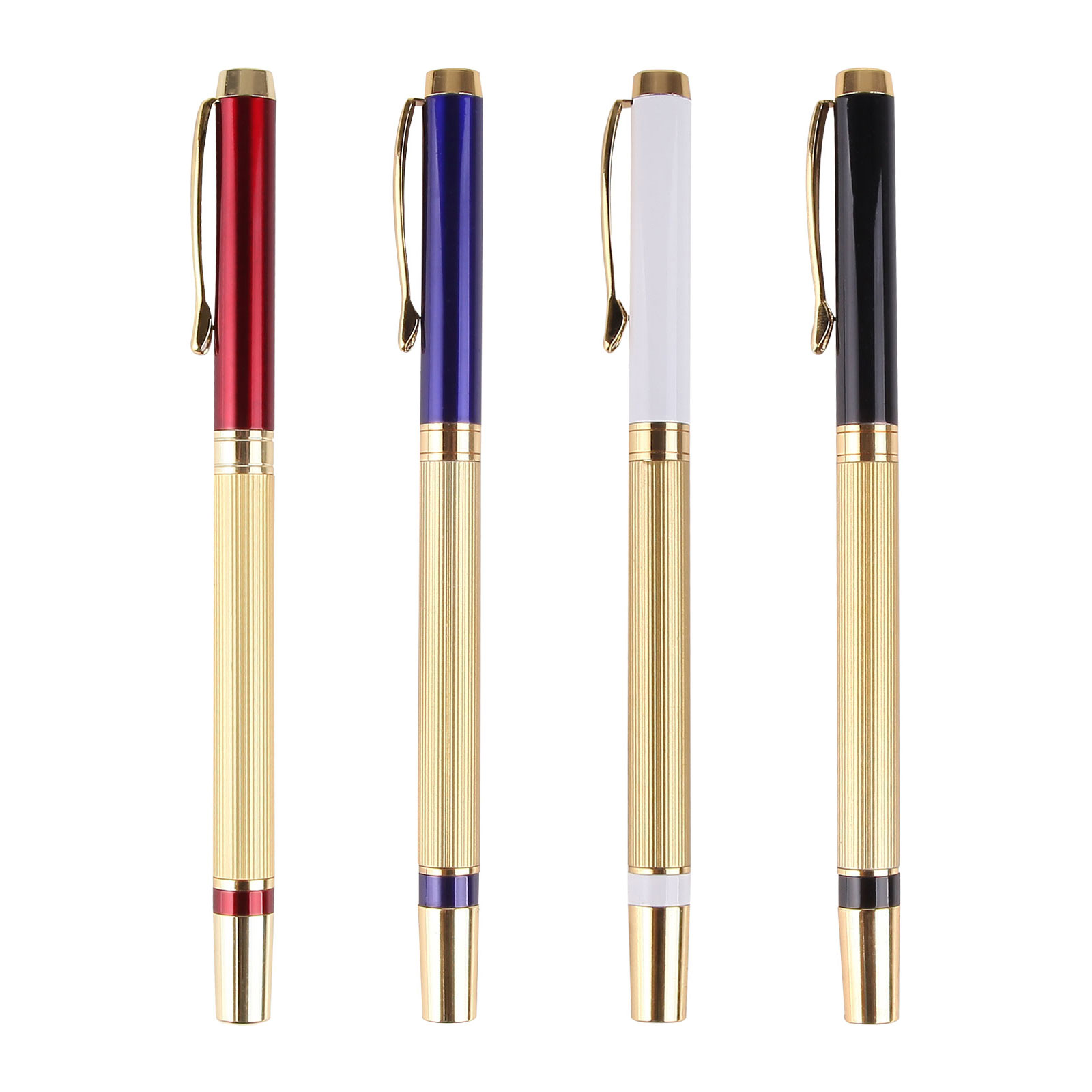 GÖLHİSAR SİYAH TEKLİ KALEM SETİ