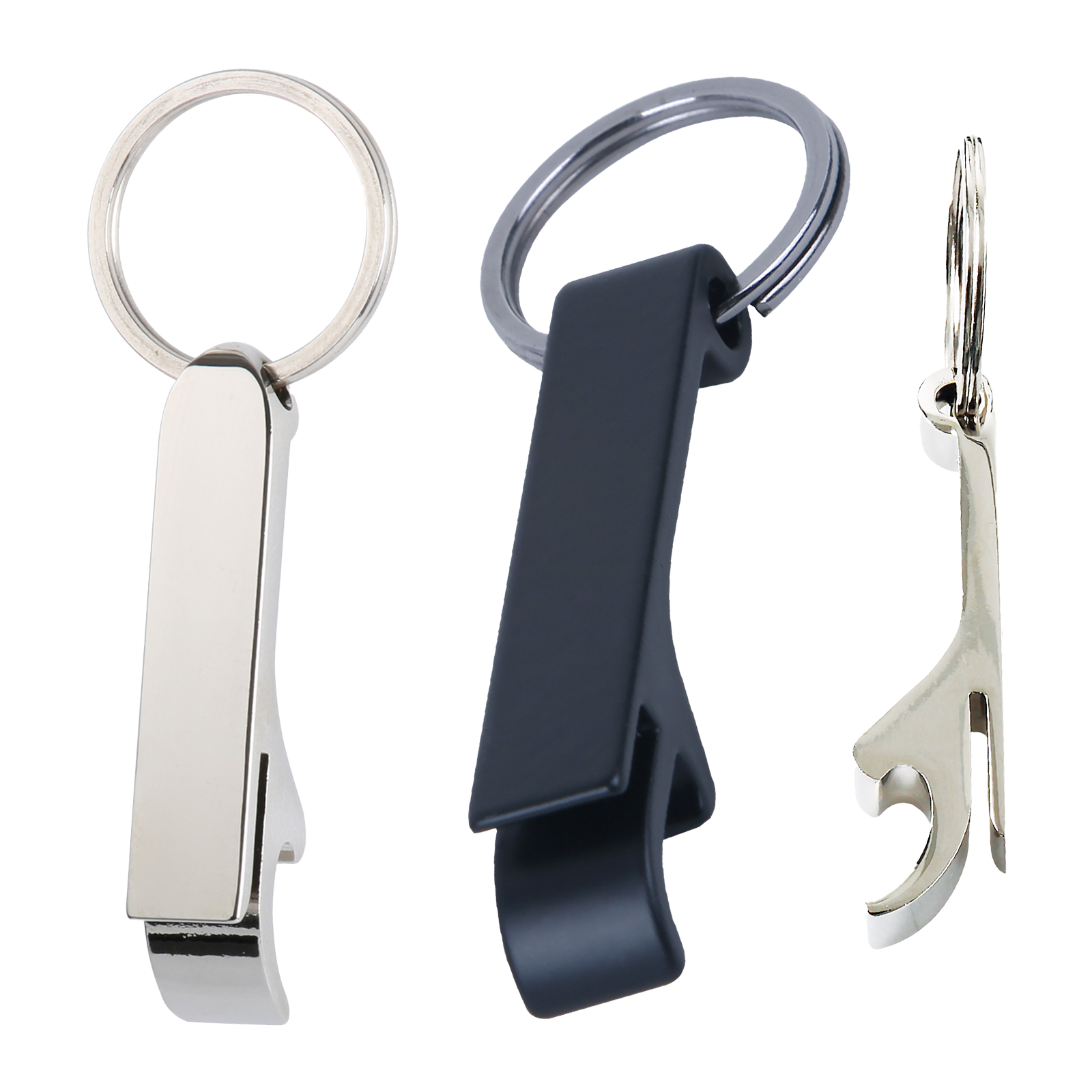 ARDİKEVİR GÜMÜŞ TEK YÖN AÇACAK METAL ANAHTARLIK