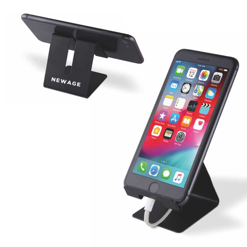 SİRAYET METAL TELEFON STANDI