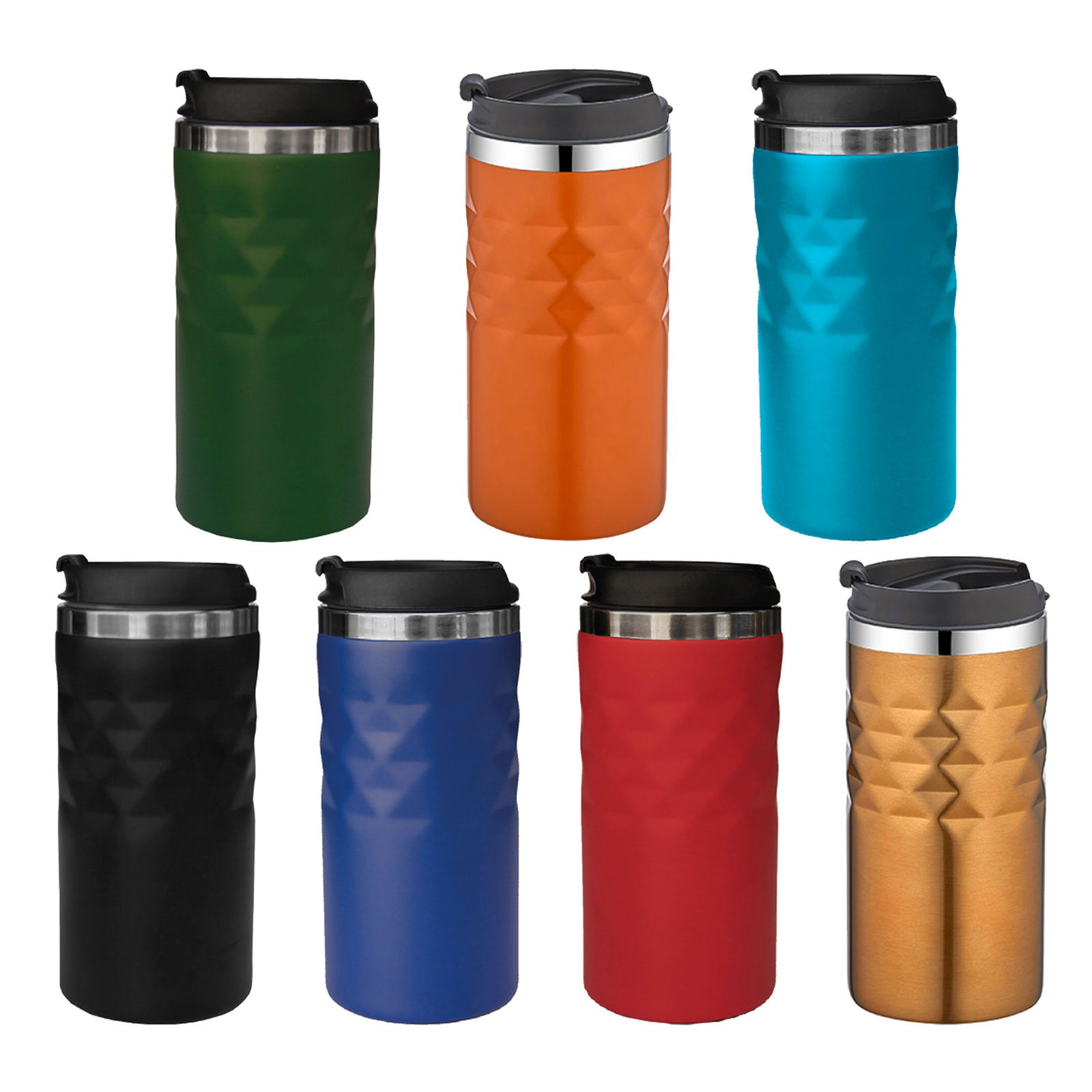 AYANCIK YEŞİL 300 ML TERMOS