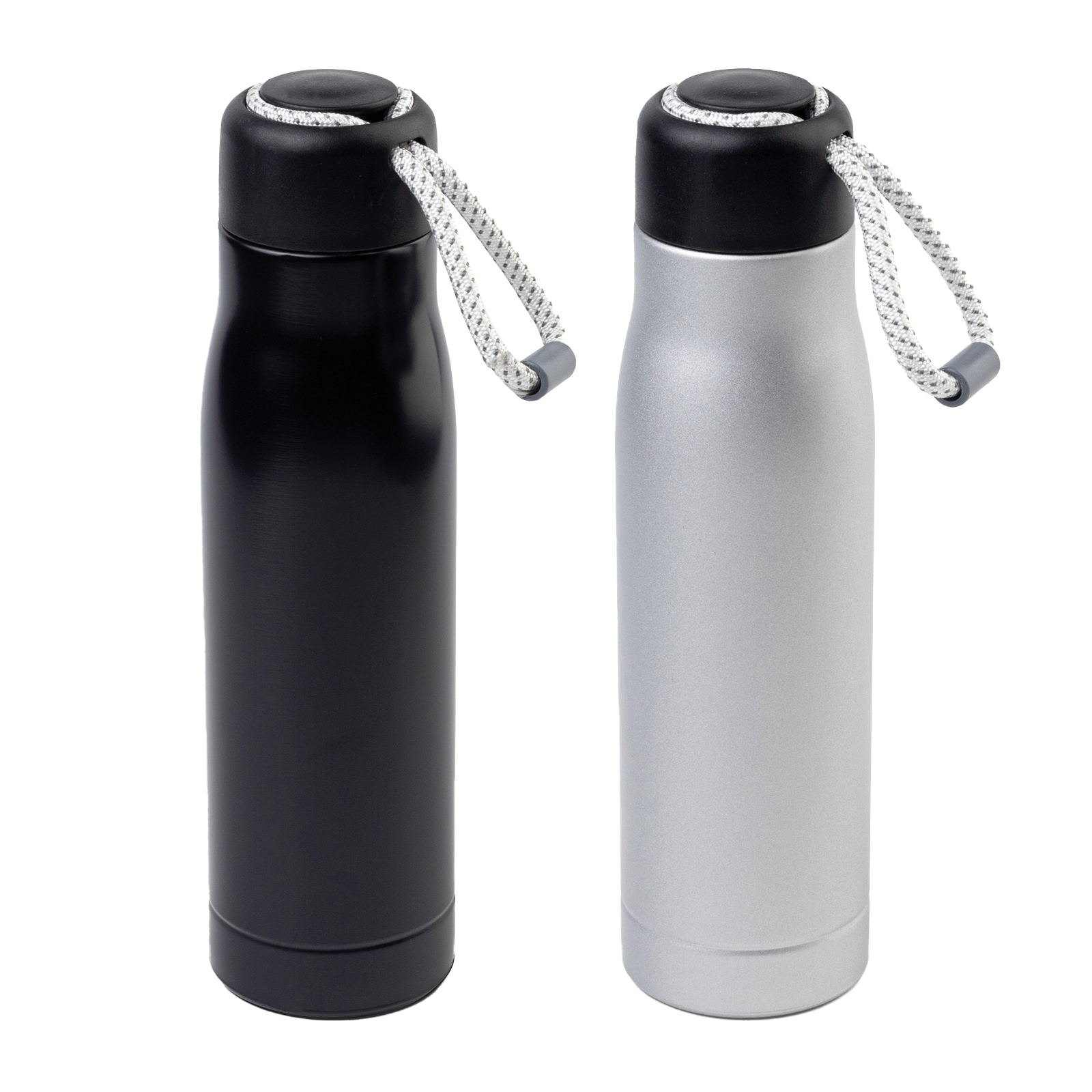 CUNDA SİYAH 500 ML TERMOS