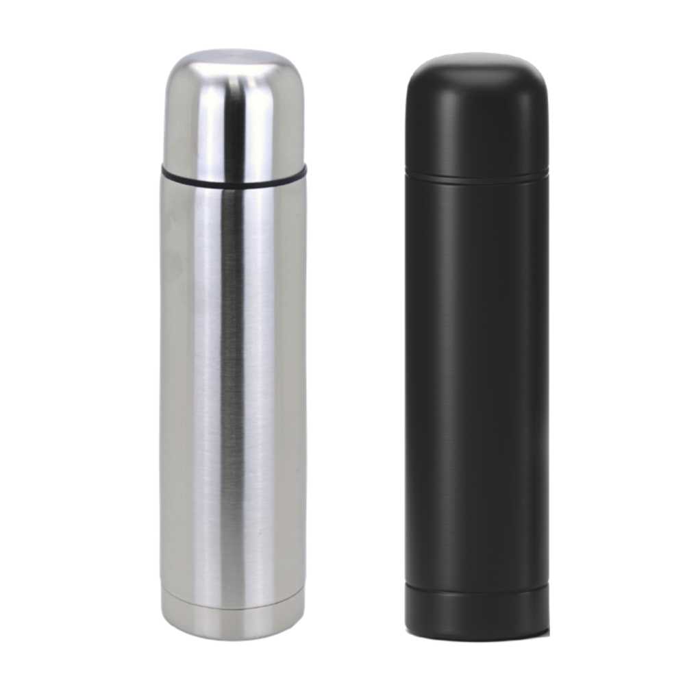 KESTEL SİYAH 750 ML TERMOS