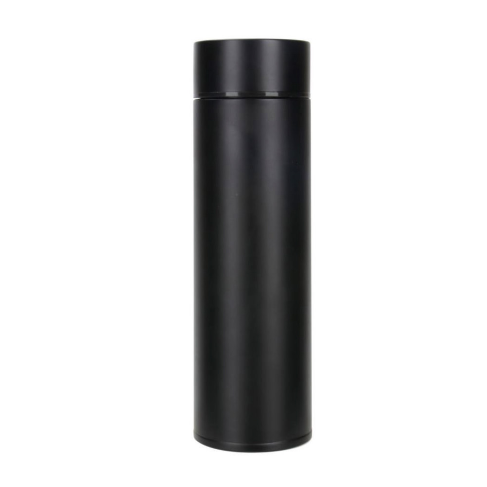 BEYŞEHİR SİYAH 500 ML DERECELİ TERMOS