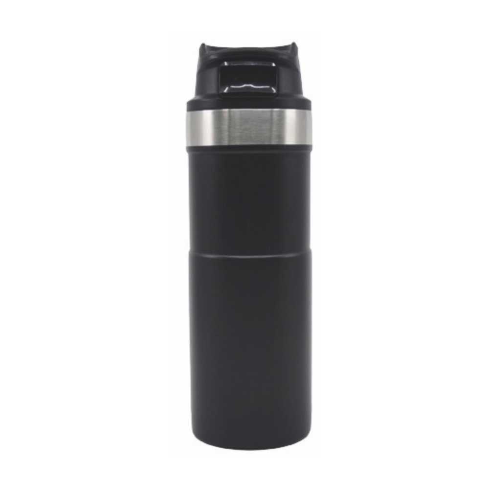 GÖLKÖY SİYAH 500 ML TERMOS