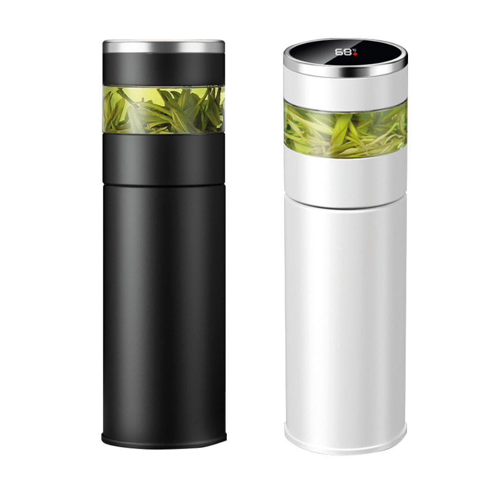 AKŞEHİR SİYAH 400 ML TERMOS