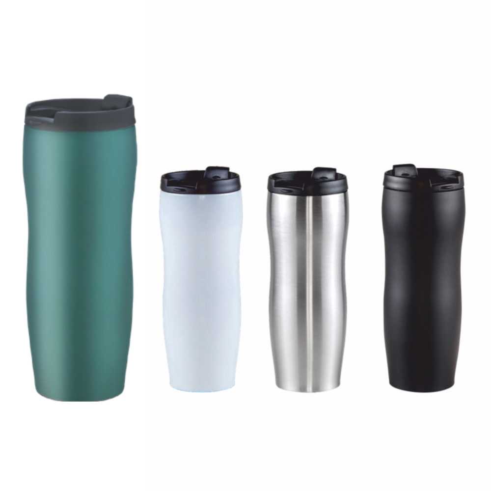 ABANT BEYAZ 400 ML TERMOS