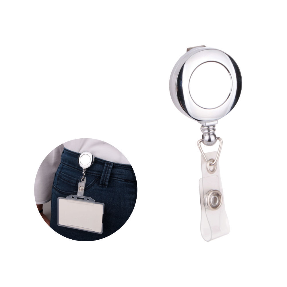ARPA METALİZE KAPLAMA KROM YOYO