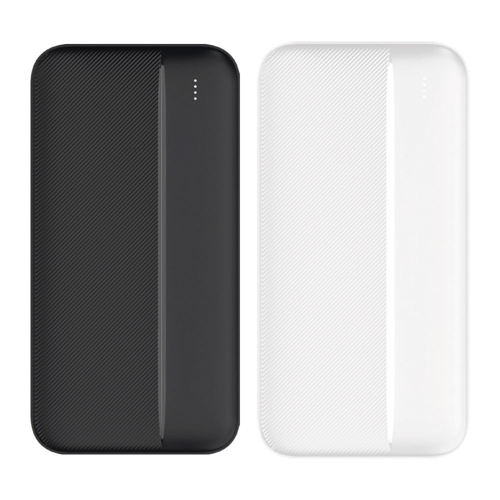 TALAS 20.000 MAH SİYAH POWERBANK