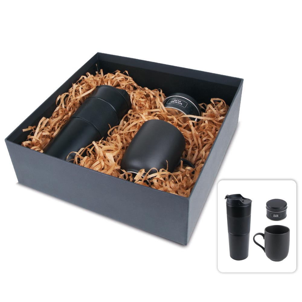 POZANTI HEDİYELİK SET