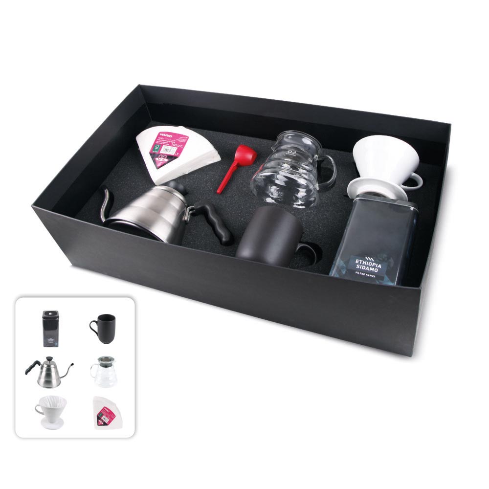 BULDAN HEDİYELİK SET