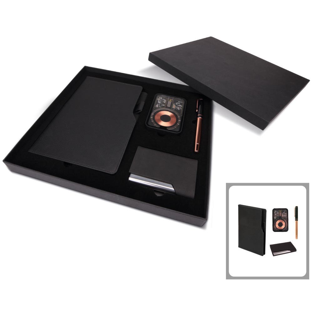 DEVELİ HEDİYELİK SET