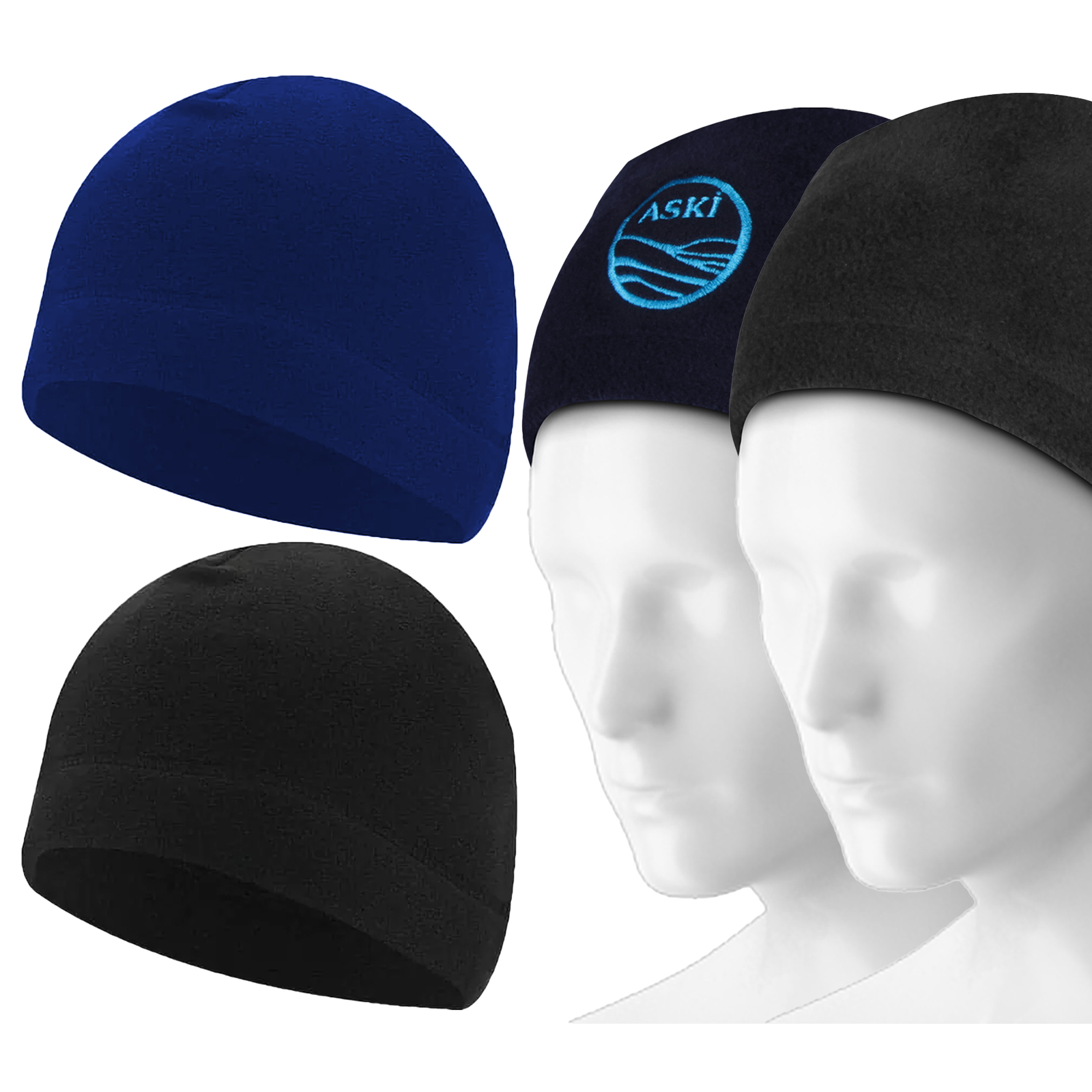 POLAR BERE LACİVERT