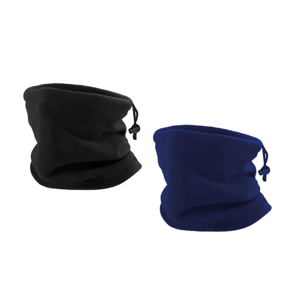 POLAR BUFF BUFF - BERE - BOYUNLUK SİYAH 