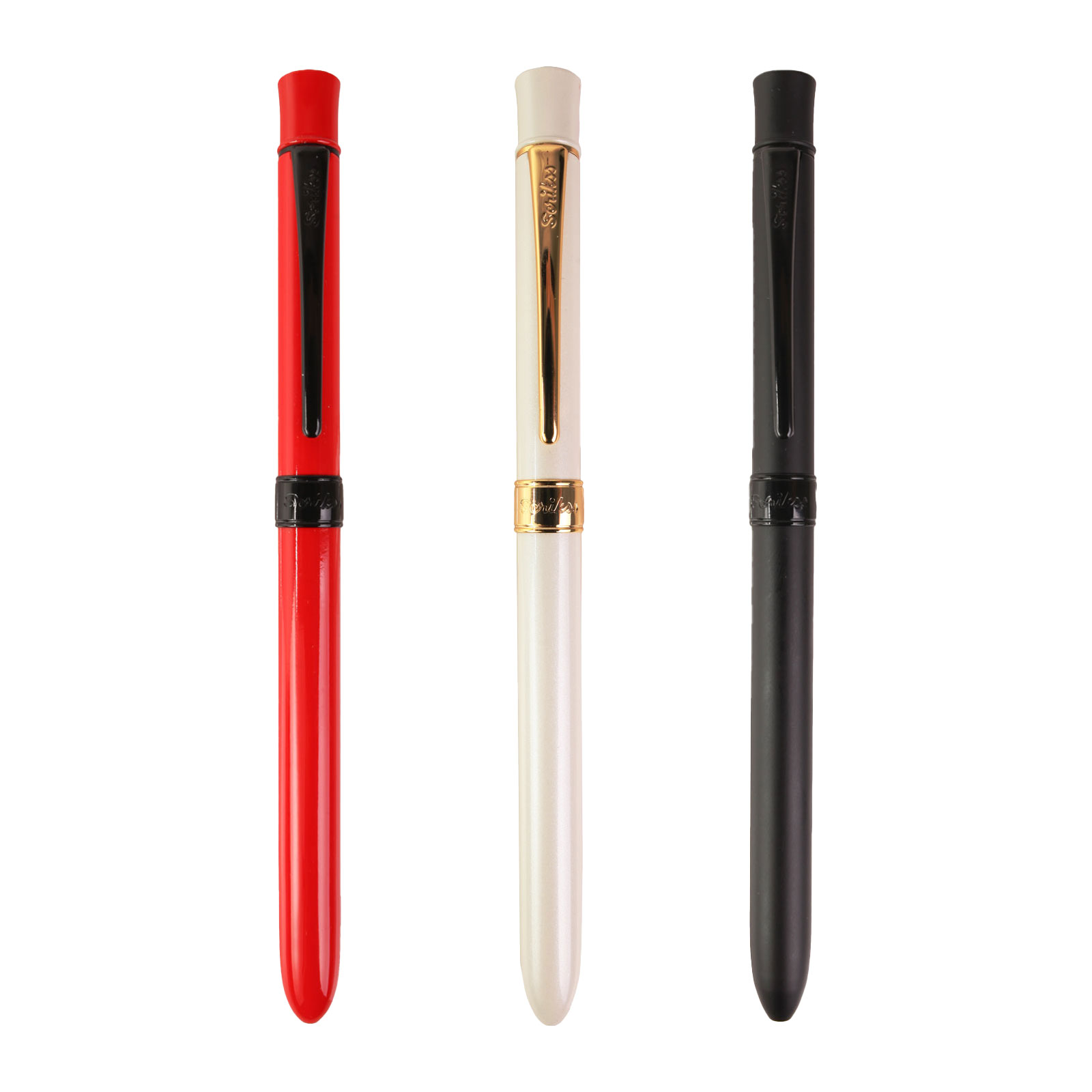 SCRİKSS BEYAZ TRİO 93