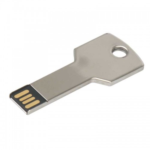 220024-16 HİTİTLİLER METAL ANAHTAR USB BELLEK (16 GB)