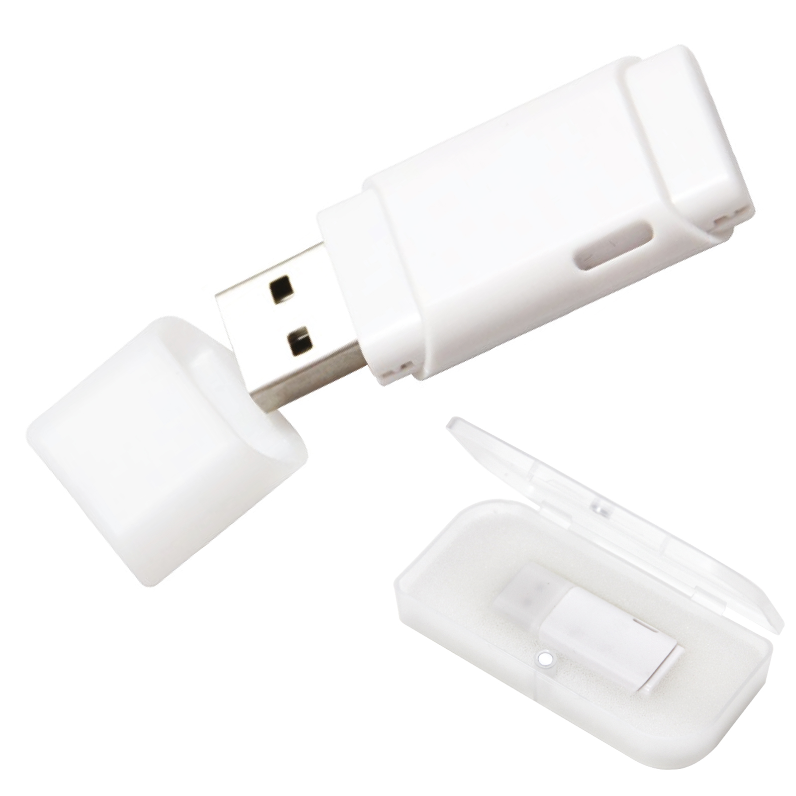 Uygur Plastik USB Bellek – görsel 4