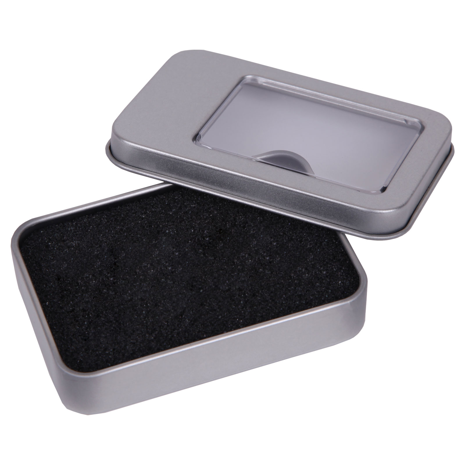 İSKİTLER GUN METAL USB BELLEK (64 GB 3.0) - Resim 2