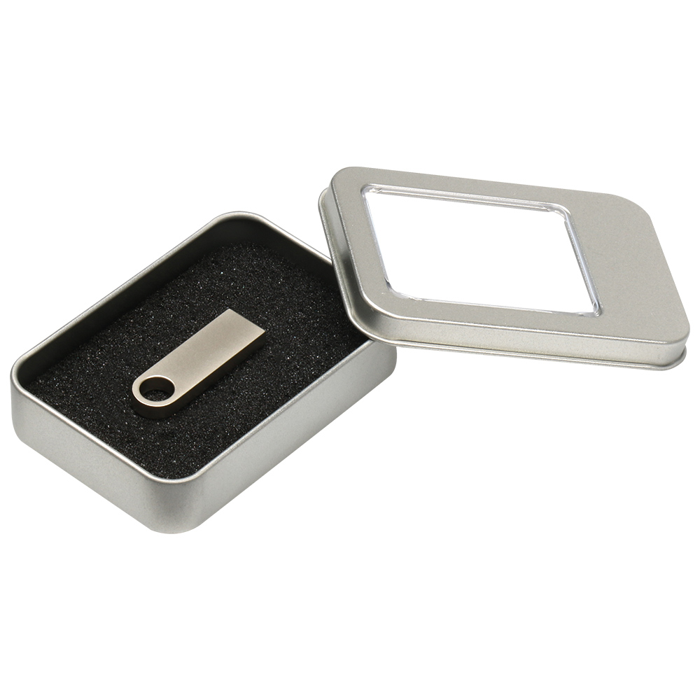 ARAS METAL USB BELLEK (32 GB 3.0) - Resim 2