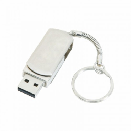 222224-16 KIBRIS METAL USB BELLEK (16 GB)