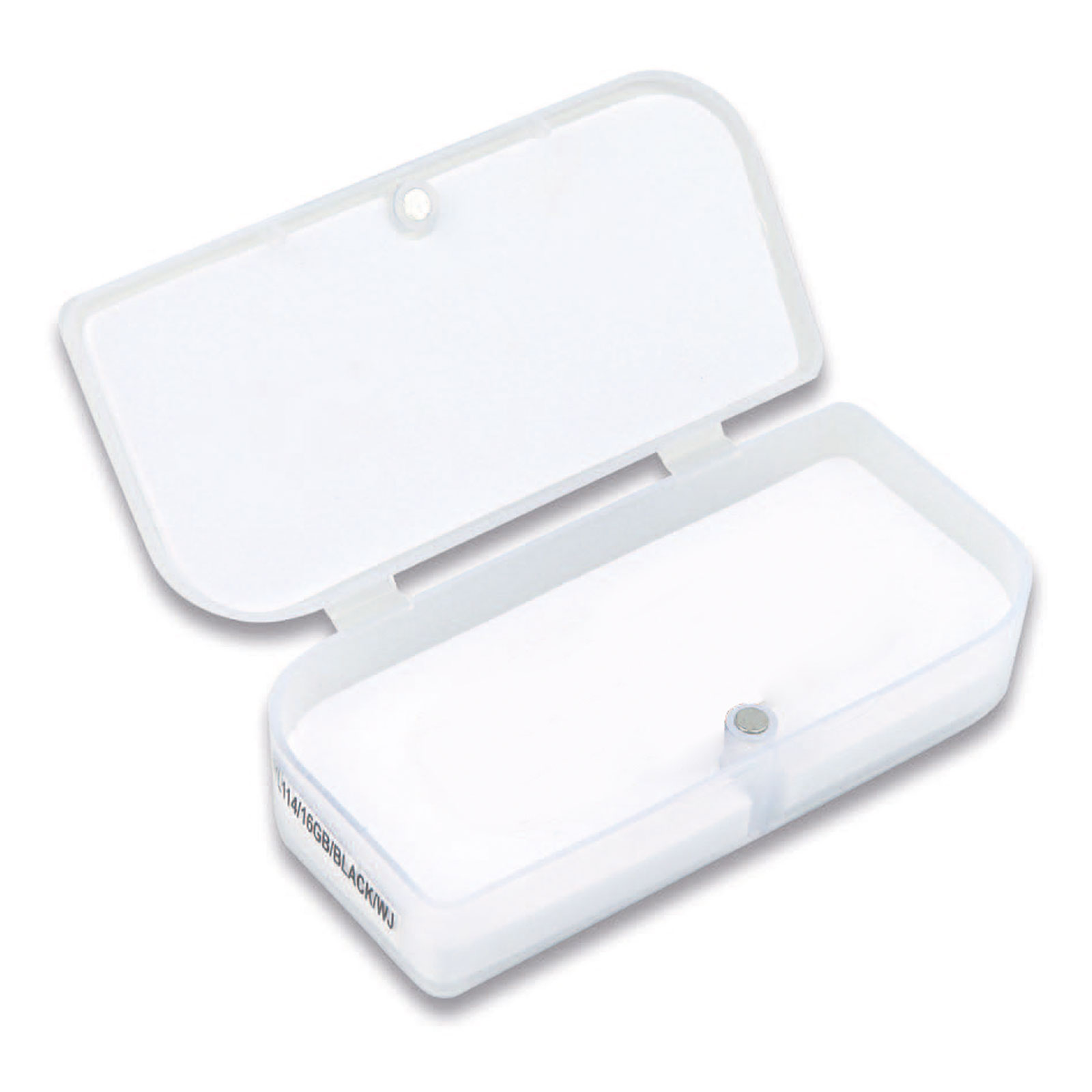 URARTU PLASTİK USB BELLEK (16 GB) - Resim 3