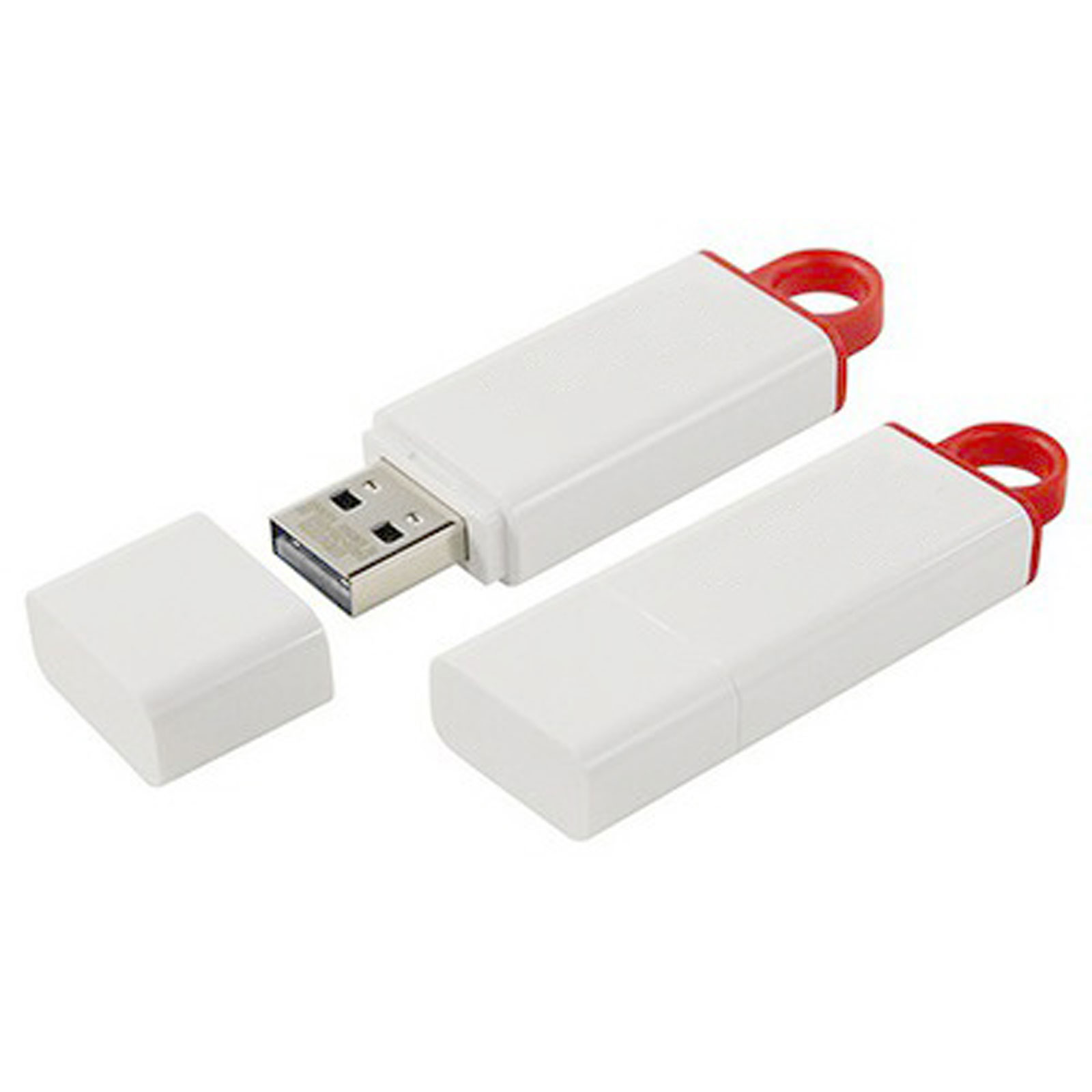 MENGÜCEKLİLER PLASTİK USB BELLEK (64 GB) - Resim 3