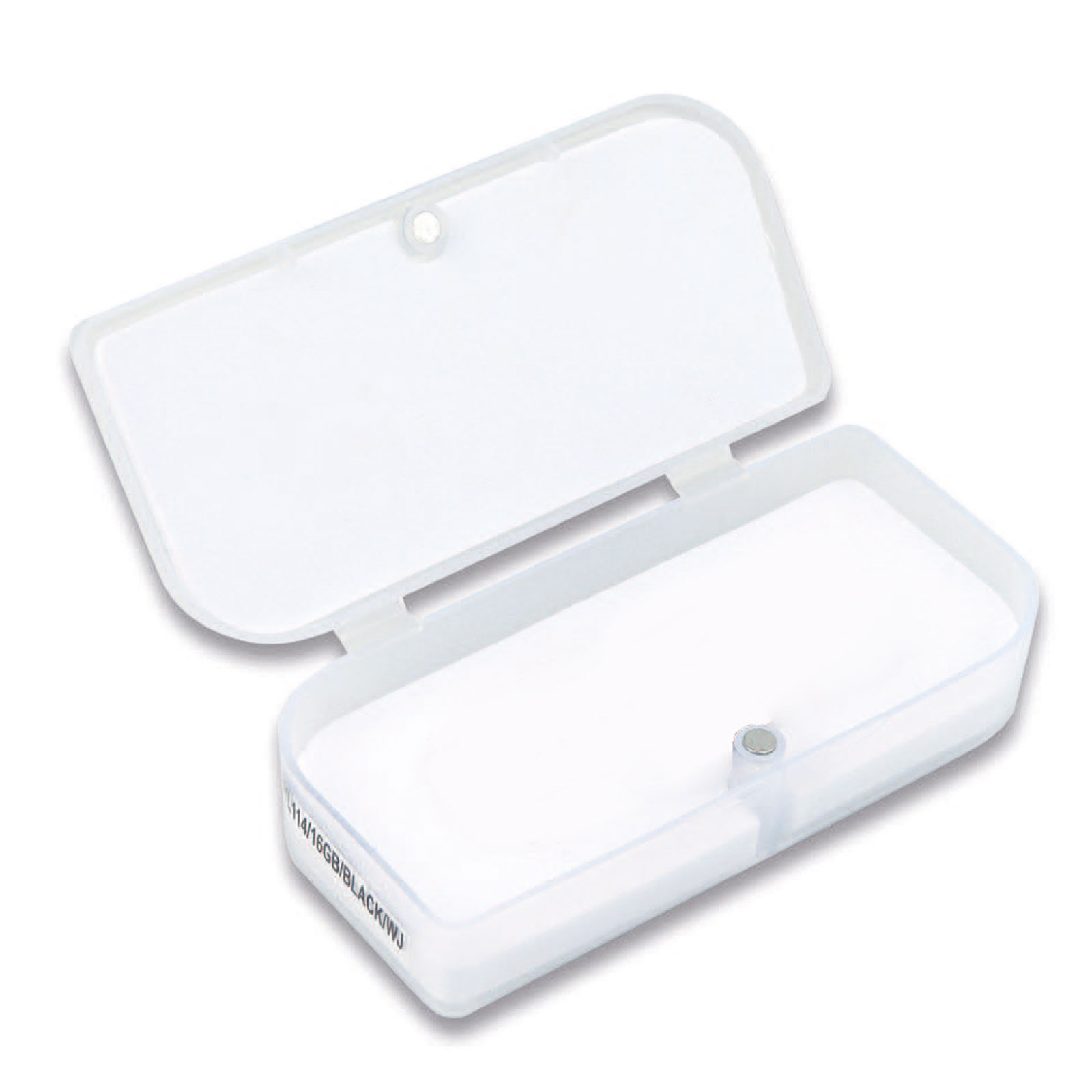 MENGÜCEKLİLER PLASTİK USB BELLEK (64 GB) - Resim 4