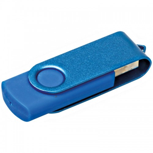 223305-16 EŞREFOĞULLARI LACİVERT USB BELLEK (16 GB)