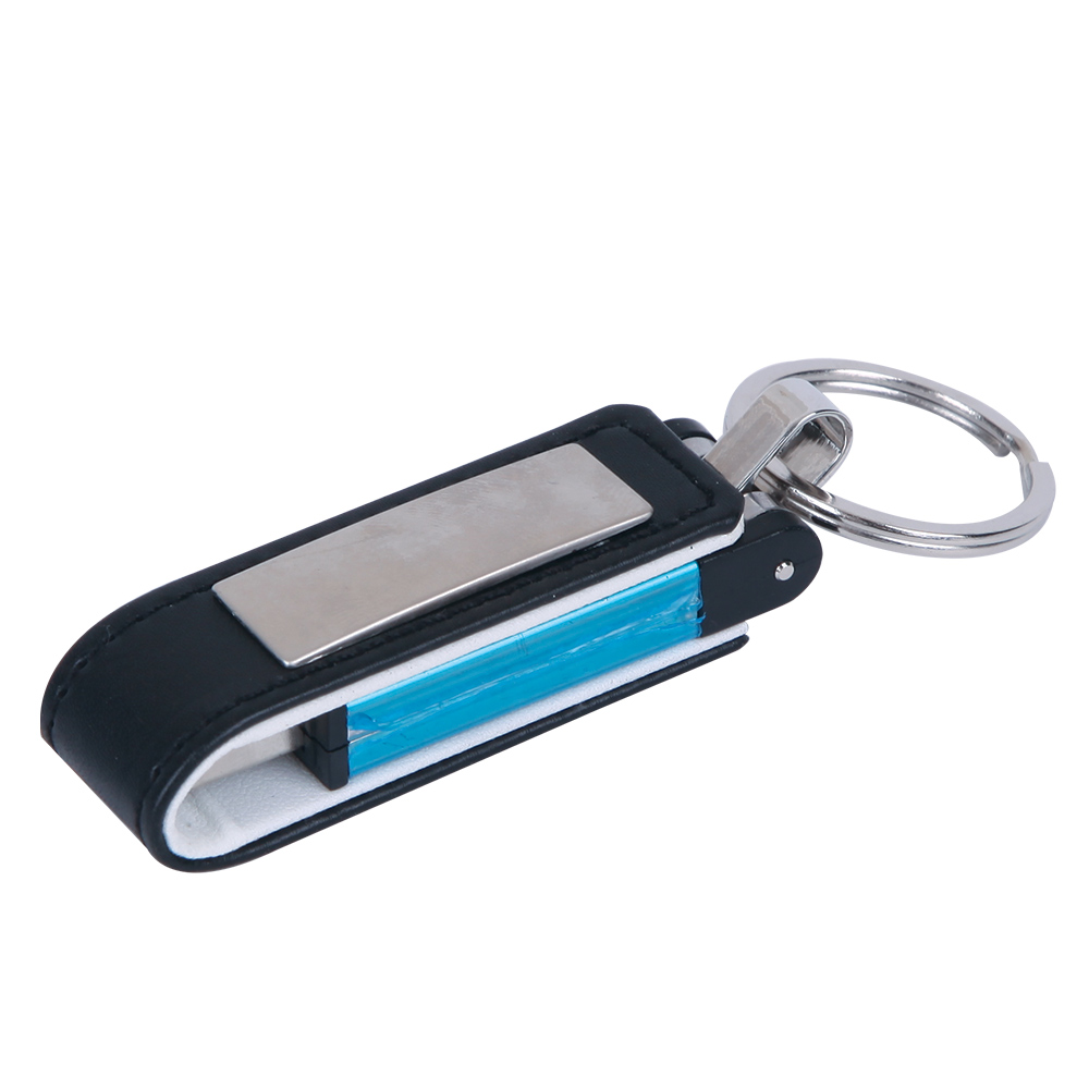 223824-16 Karesioğulları Deri USB Bellek