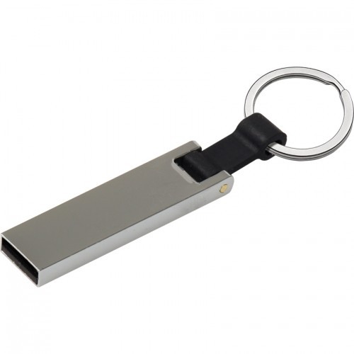 224824-64 CENGİZ GUN METAL USB BELLEK (64 GB)