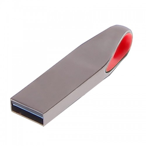 225204-32 İNKA KIRMIZI USB BELLEK (32 GB)