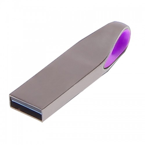 225207-32 İNKA MOR USB BELLEK (32 GB)