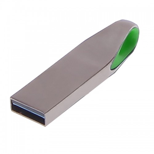 225210-32 İNKA YEŞİL USB BELLEK (32 GB)