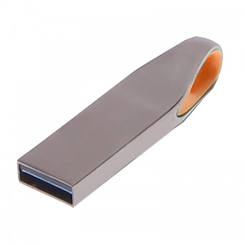 225216-32 İNKA TURUNCU USB BELLEK (32 GB)