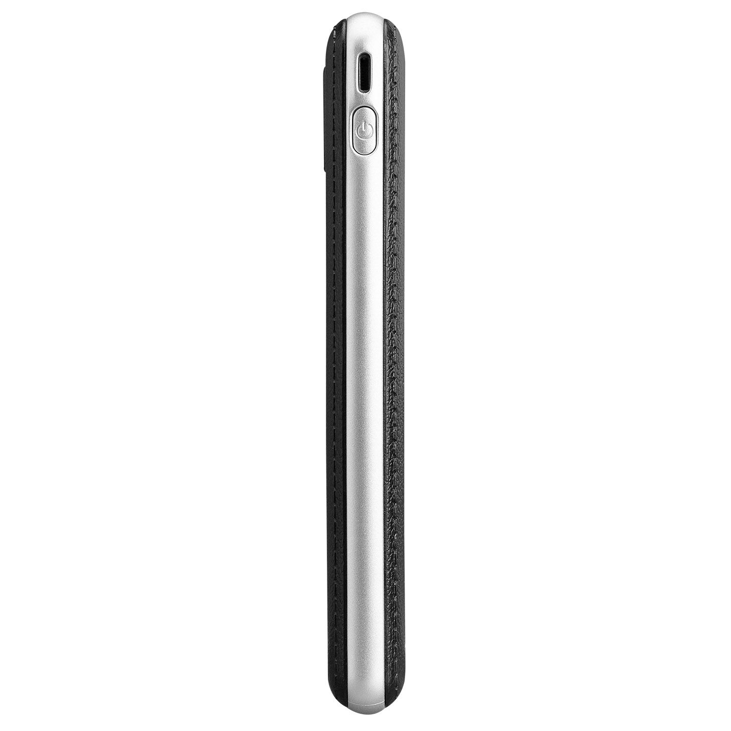 GÖKOVA SİYAH 10000 MAH WİRELESS POWERBANK - Resim 4